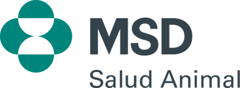 Logotipo de MSD Animal Health